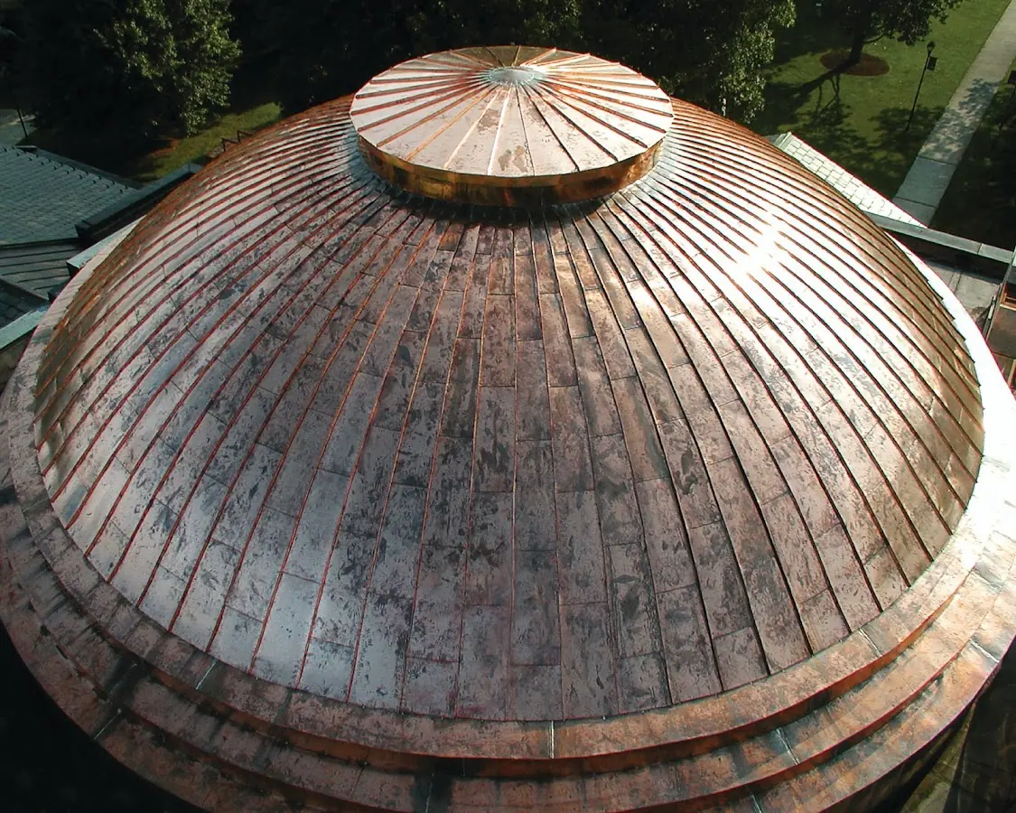 Craftsman Roofing crew installing a new roof in Alaqua Lakes